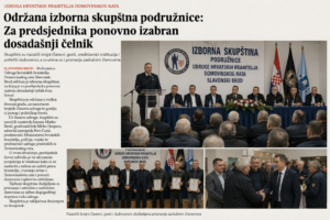 Zašto se daje legitimitet „grupacijama“ koje to formalno nisu?