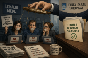 Zašto je raznolikost medijskih sadržaja temelj demokracije