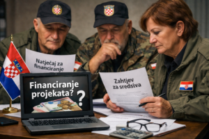 Zašto civilni sektor postaje protokolarni ukras?